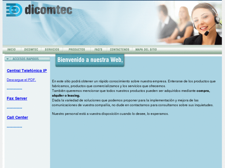 www.dicomtec.com