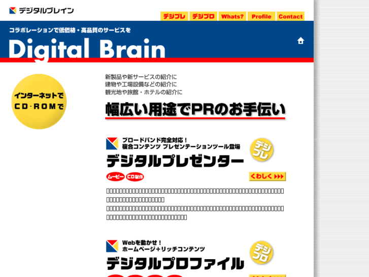 www.digitalbrain.info
