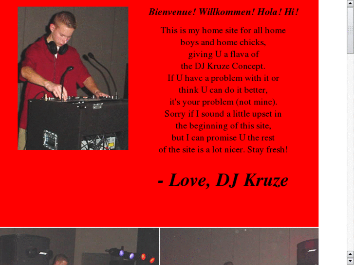 www.djkruze.com