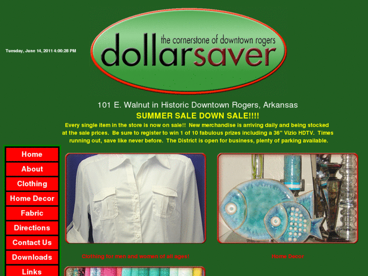 www.dollarsaverrogers.com