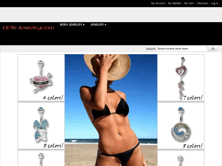 www.dpx-jewelry.com