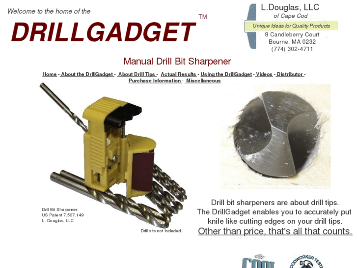 www.drillgadget.com