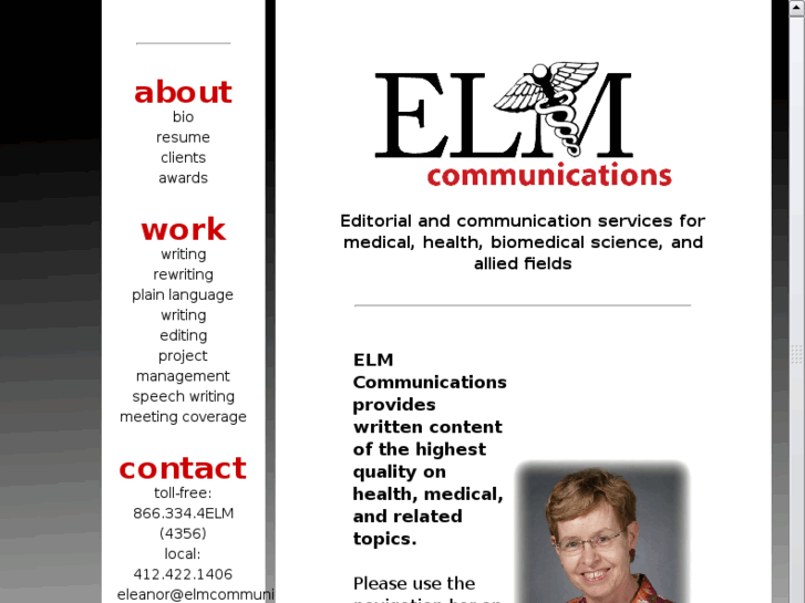 www.elmcommunications.com