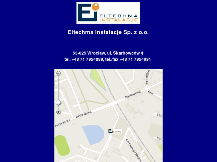 www.eltechma.com