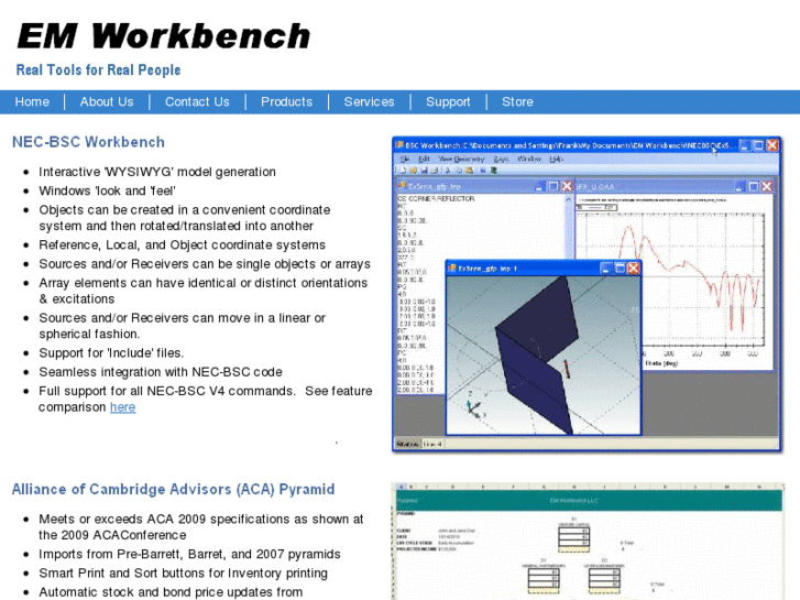 www.emworkbench.com