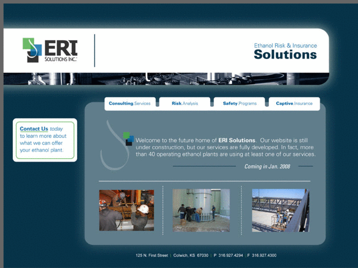 www.erisolutions.net