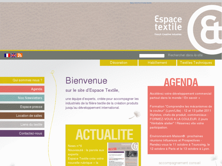 www.espacetextile.fr