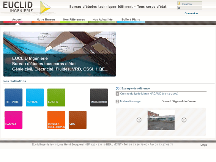 www.euclid-ing.fr