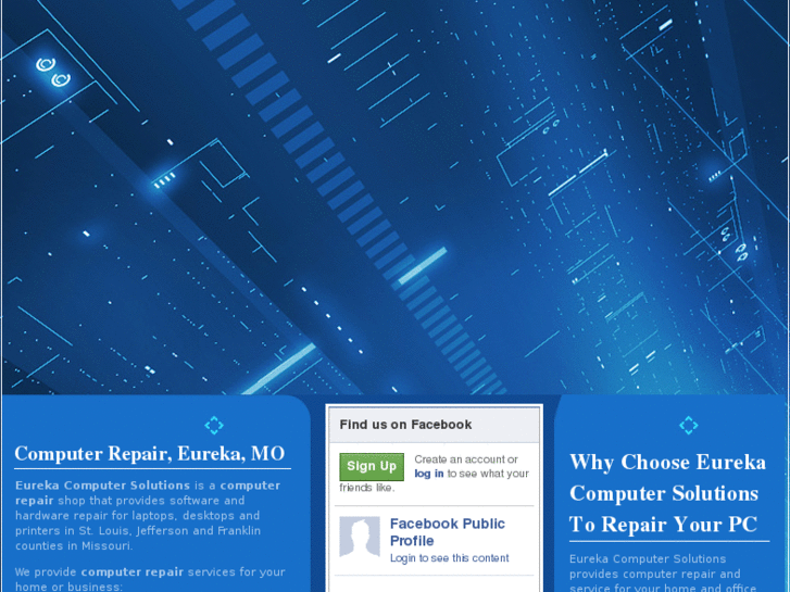 www.eurekacomputersolution.com