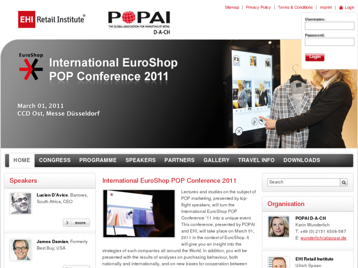 www.euroshop-pop-conference.com