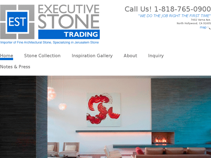 www.executivestone.com