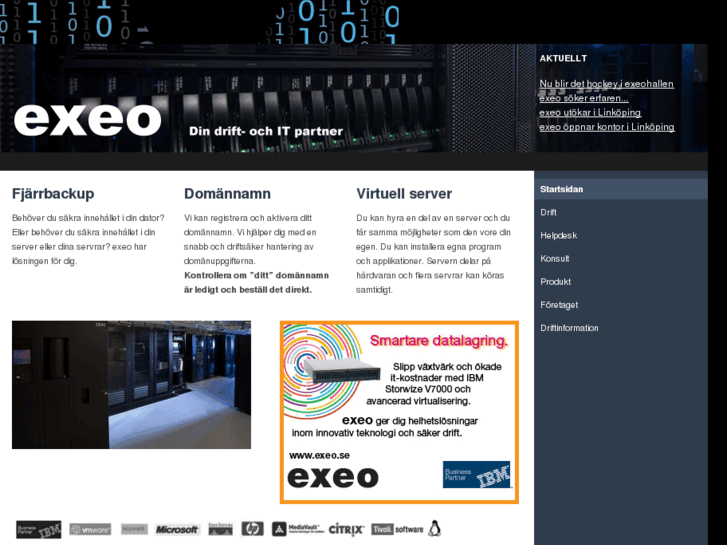 www.exeo.se