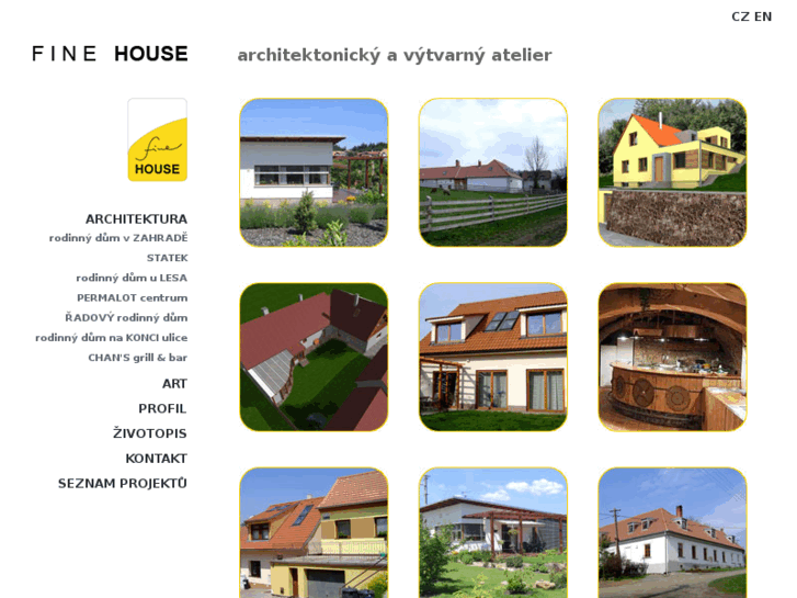 www.finehouse.cz