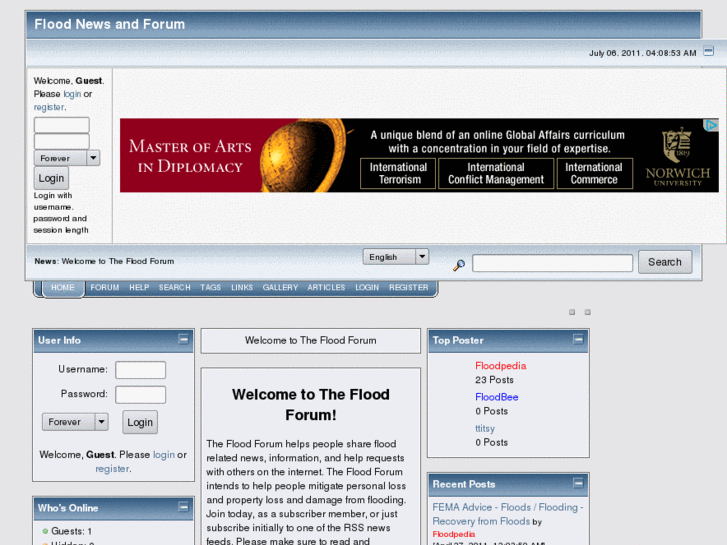 www.floodforums.com