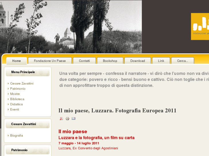 www.fondazioneunpaese.org