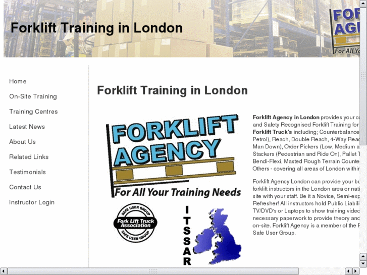 www.forklifttraining-london.co.uk