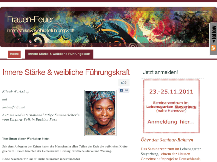 www.frauen-feuer.org