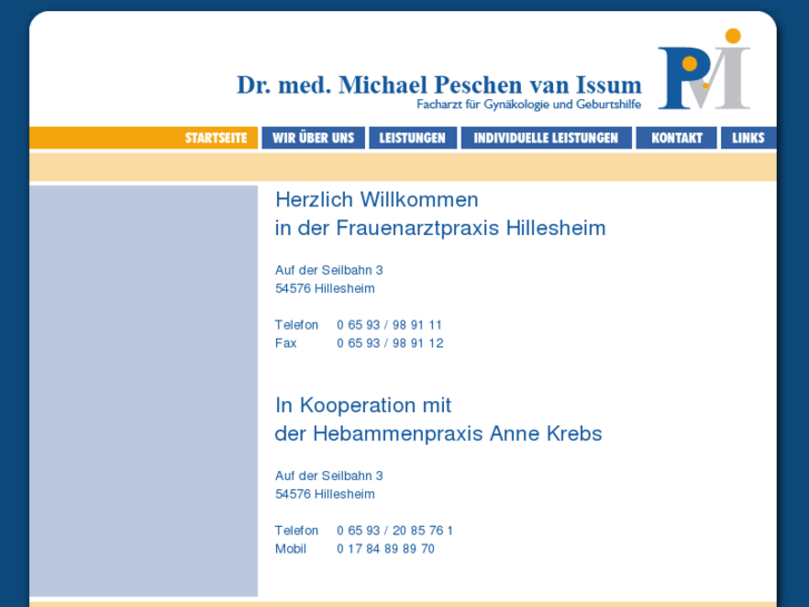 www.frauenarzt-hillesheim.com