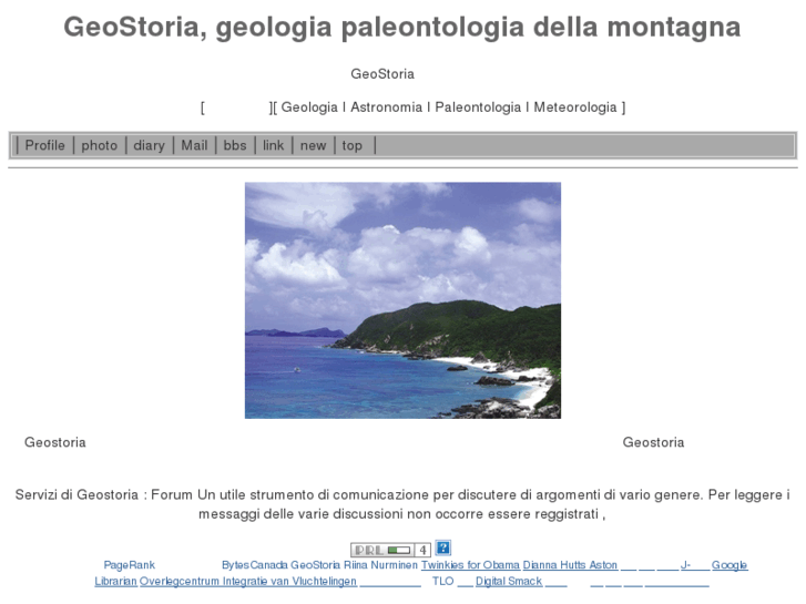 www.geostoria.com