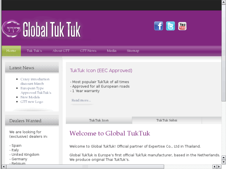 www.globaltuktuk.com