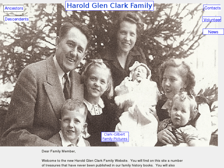 www.haroldglenclarkfamily.org