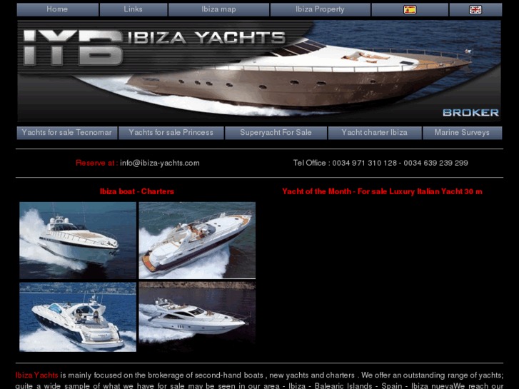 www.ibiza-yachts.co.uk