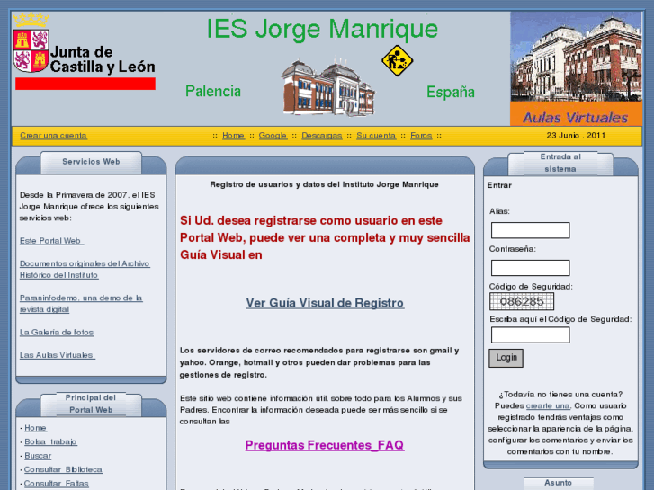 www.iesjorgemanrique.com