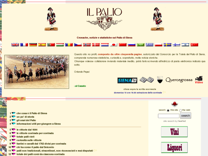 www.ilpalio.org