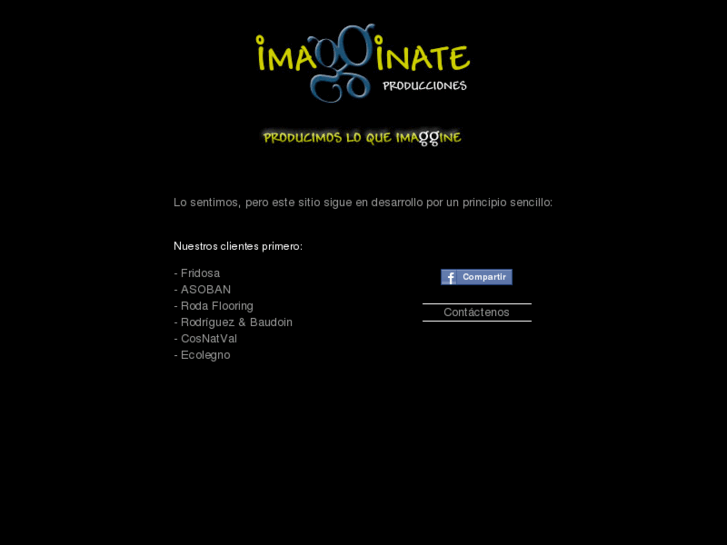 www.imagginate.com