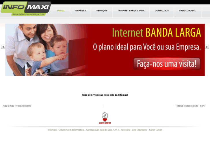 www.infomaxibr.com