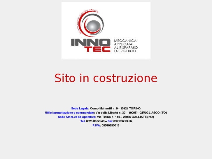 www.innotecsrl.net