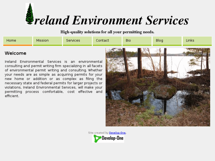 www.ireland-environmental.com