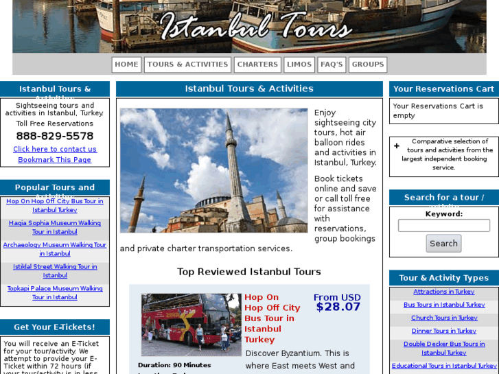 www.istanbul-tours.org