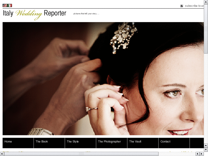 www.italyweddingreporter.com