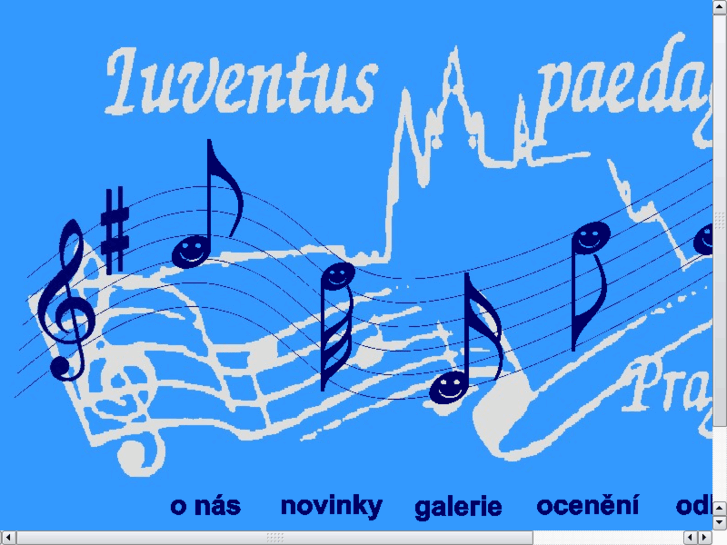 www.iuventus.net