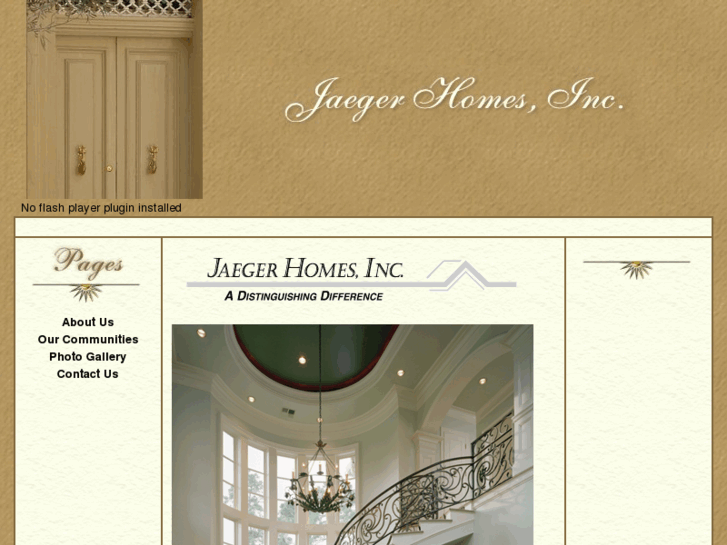 www.jaegerhomesinc.com