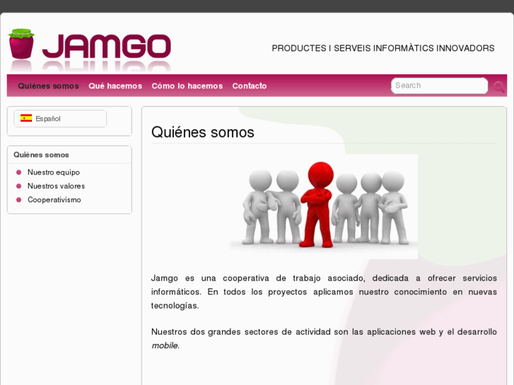 www.jamgo.es