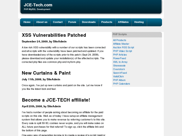 www.jce-tech.com