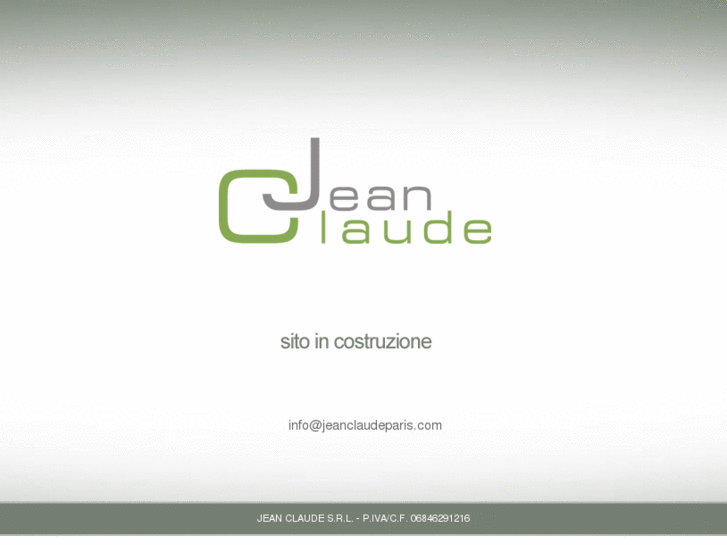 www.jeanclaudeparis.com