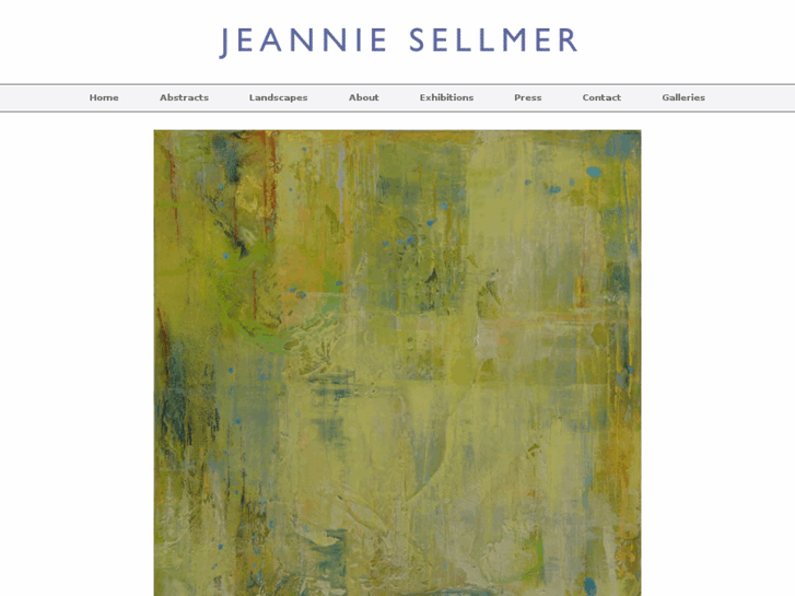 www.jeanniesellmer.com