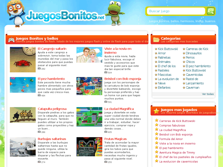 www.juegosbonitos.net