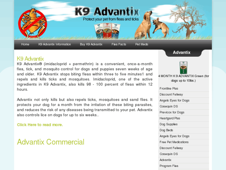 www.k9-advantix-discount.com