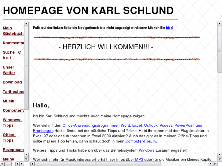 www.karlschlund.de