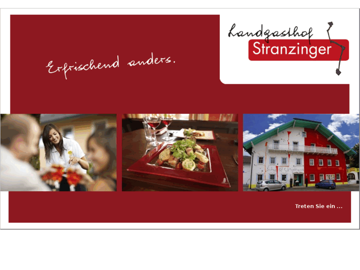 www.landgasthof-stranzinger.com