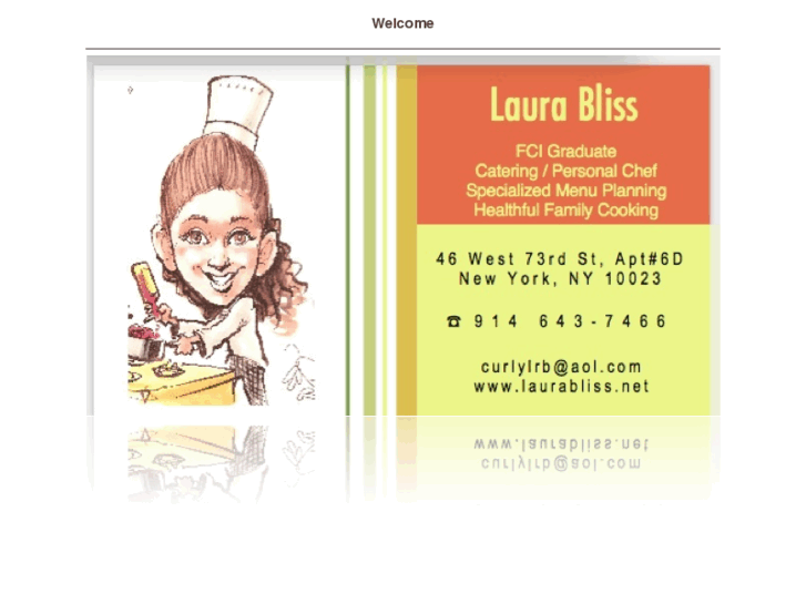 www.laurabliss.net