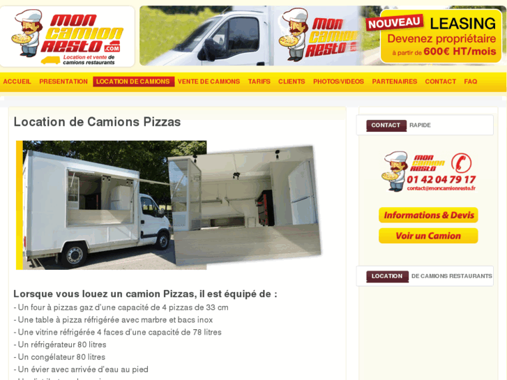 www.location-camion-pizza.com