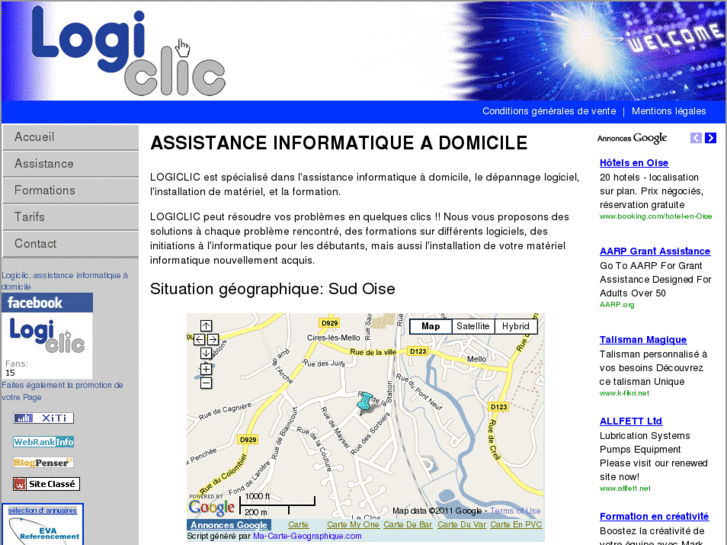 www.logiclic.fr