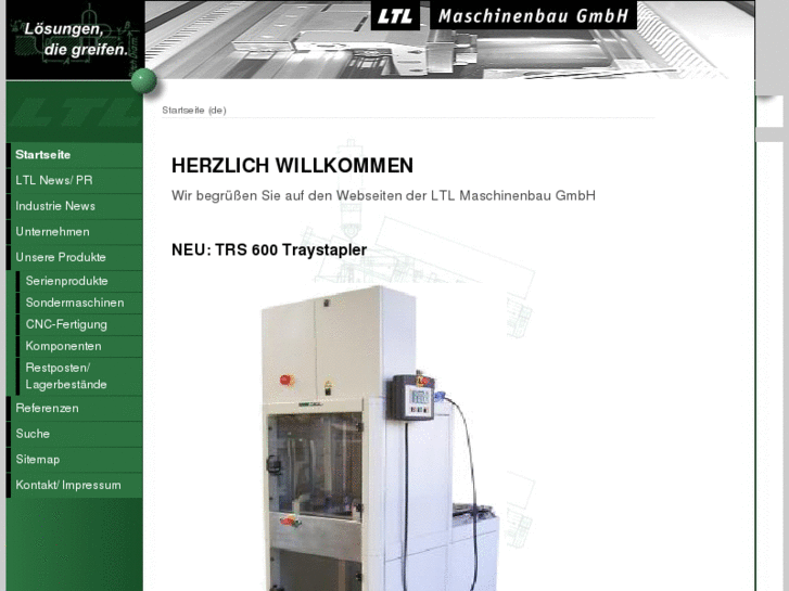 www.ltl-maschinenbau.com