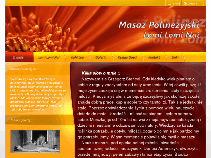 www.masaz-lomilomi.com