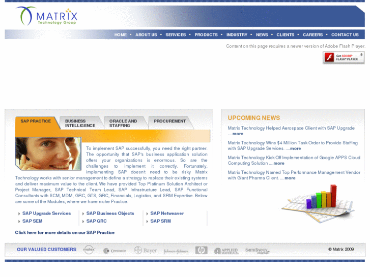 www.matrixonweb.com